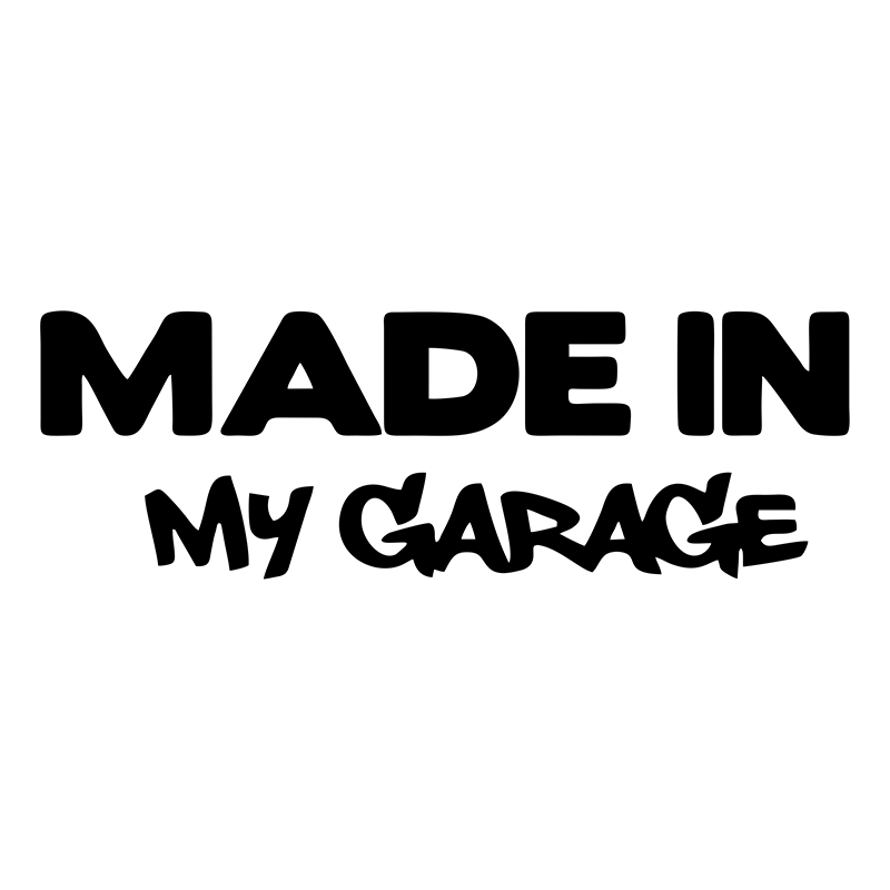 Motorcycle Gear White - 17,8*5,9 CM HERGESTELLT IN MEINEM GARAGE
