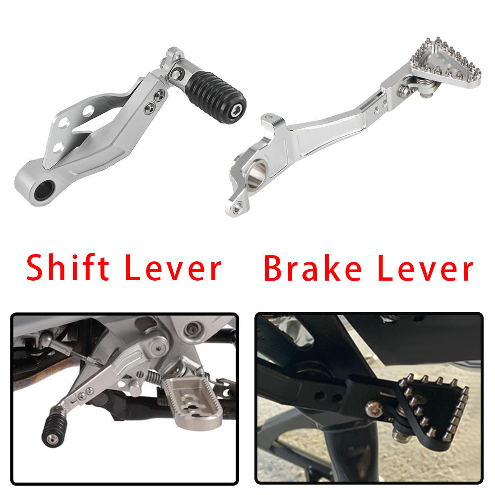 Motorcycle Gear Adventure - Für BMW R1250GS R1200GS LC ADV