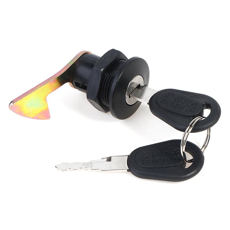 Motorcycle Gear Wall Mount - Kurze Haken Hinten Schwanz Box Key