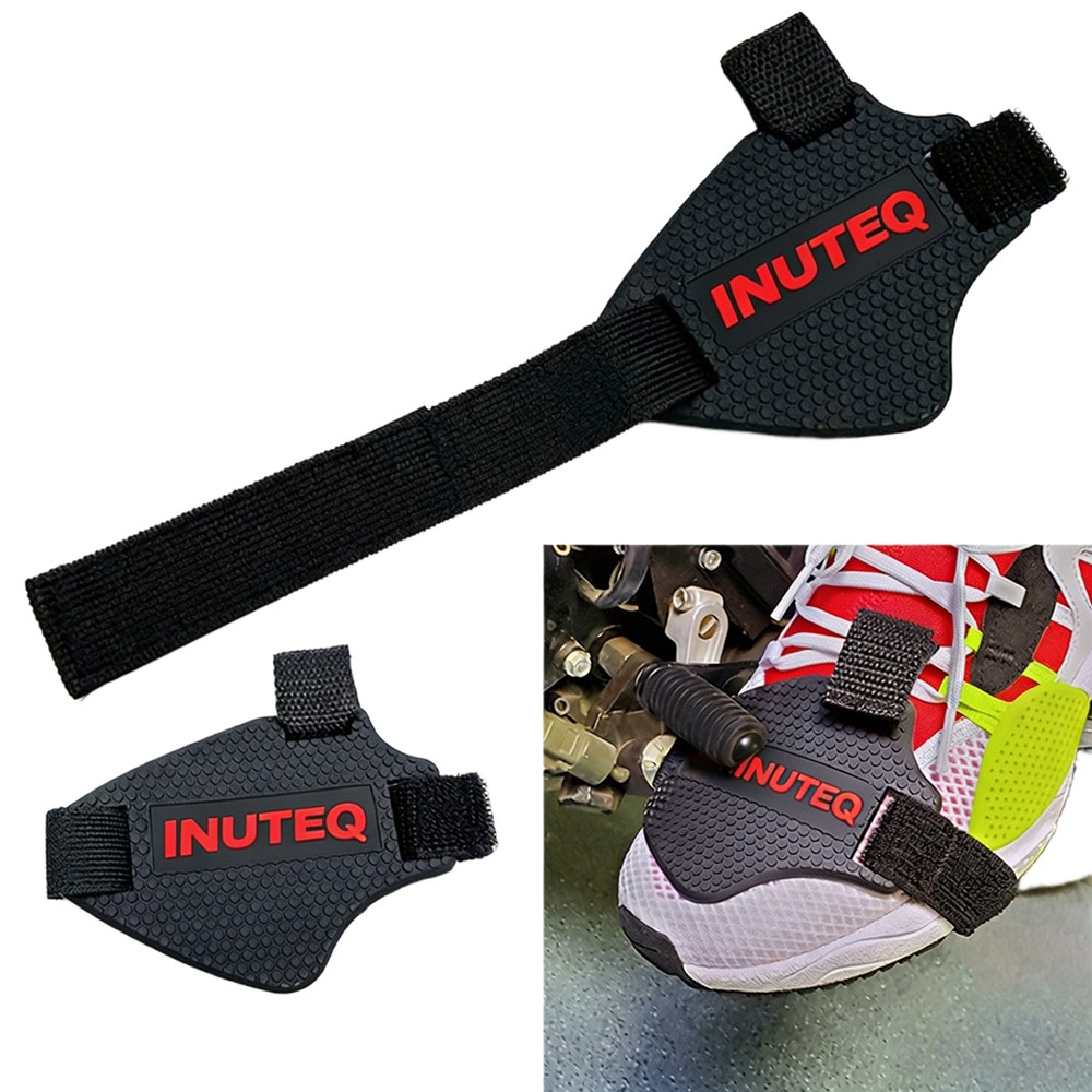 Motorcycle Gear For Women - Verstellbarer Schuhüberzug, rutschfeste Motorradpolsterung, langlebiger Stiefelschutz,