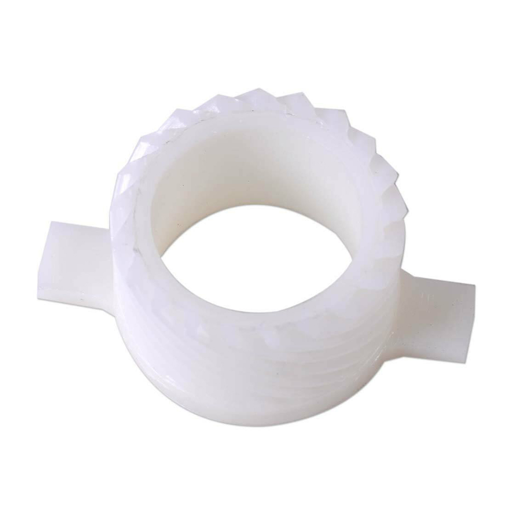 Motorcycle Gear White - Für Suzuki DR250 1990-1993 Tp Tachometergetriebe