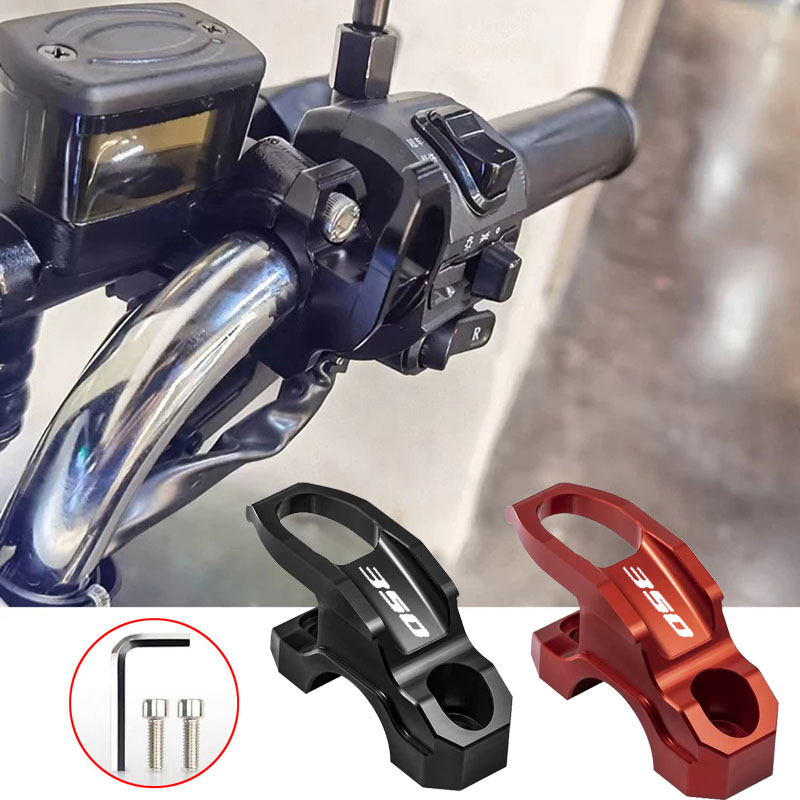 Motorcycle Gear Wall Mount - Für HONDA 350cc FORZA NSS ADV