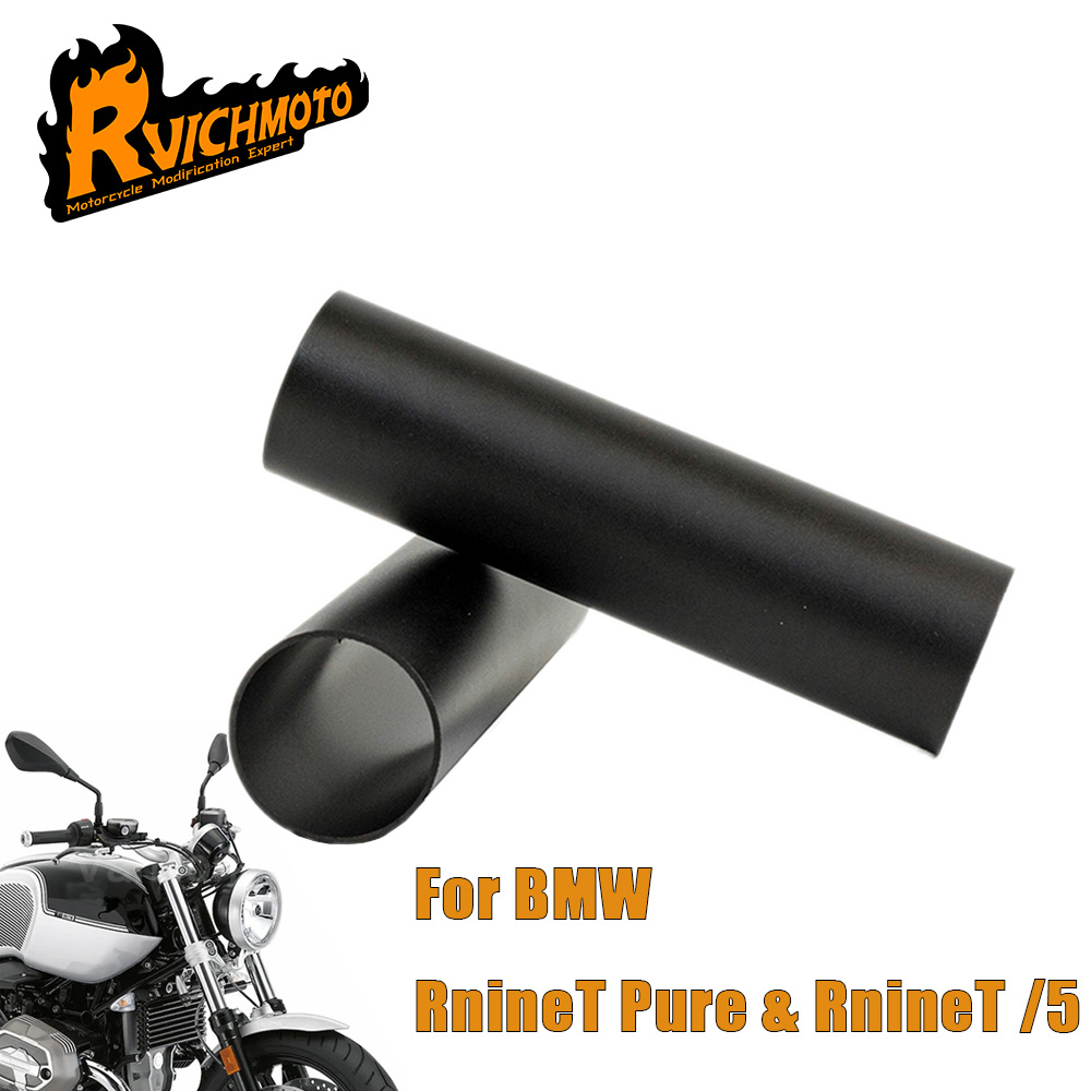 Motorcycle Gear Boots - Für BMW R NINE T Ninet