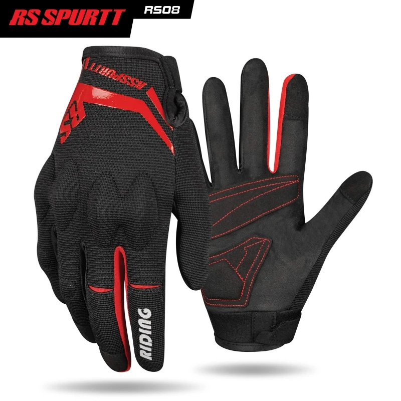 Verbesserte Sommer Männer Frau – Motorcycle Gear Mesh Bewertung und Preis