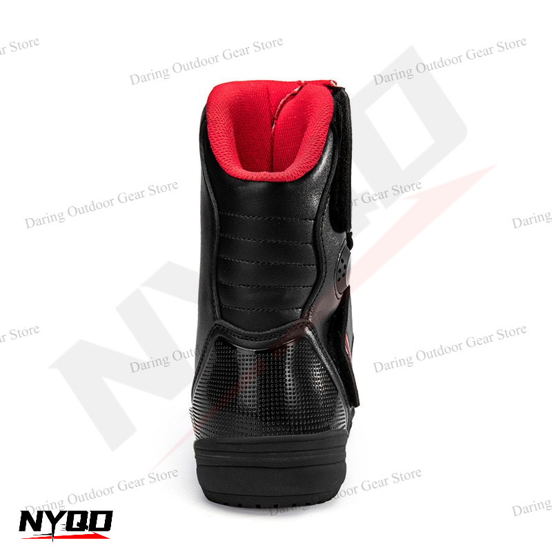 Motorradstiefel Reitstiefel fü – Motorcycle Gear For Plus Size Women Bewertung und Preis