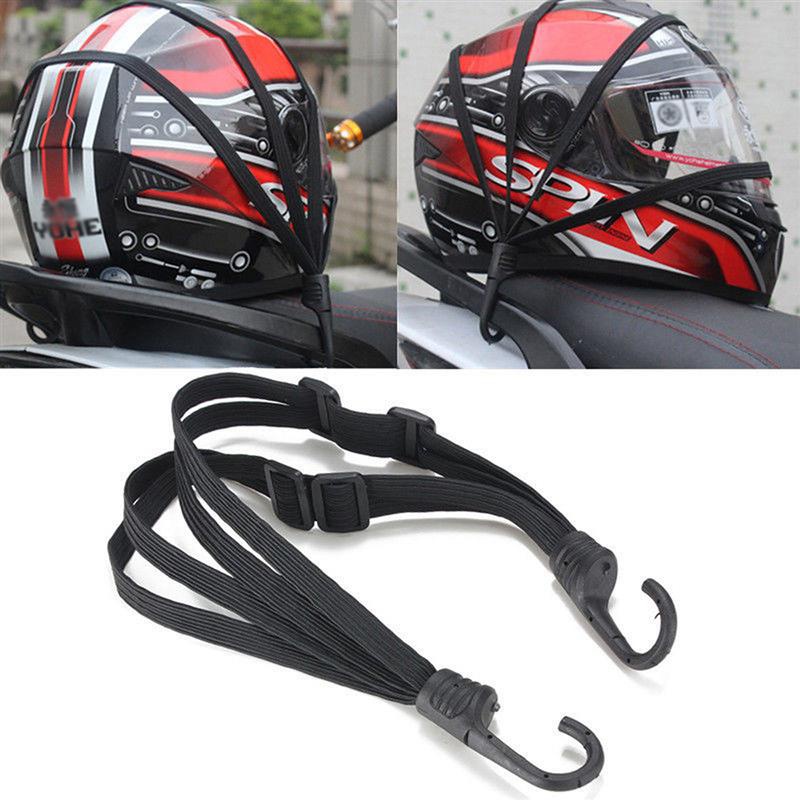 Universal 60 cm Motorrad Gepäc – Motorcycle Gear Mesh Bewertung und Preis