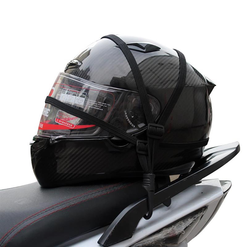 Universal 60 cm Motorrad Gepäc – Motorcycle Gear Mesh Bewertung und Preis