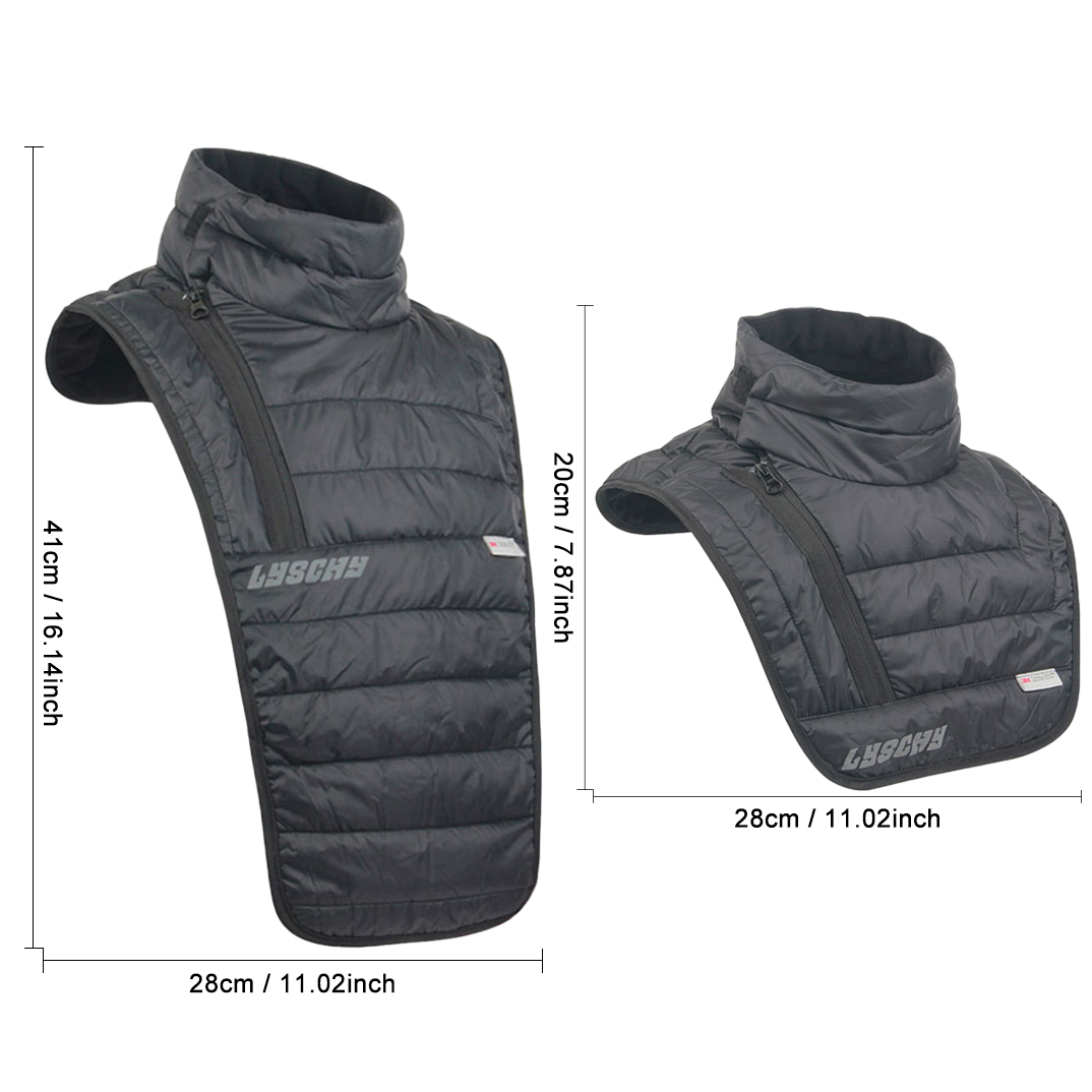 LYSCHY Winter-Wärme-Motorrad-H – Motorcycle Gear For Women Bewertung und Preis
