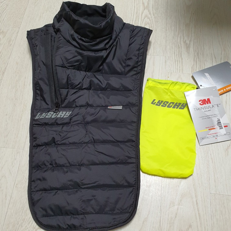 LYSCHY Winter-Wärme-Motorrad-H – Motorcycle Gear For Women Bewertung und Preis