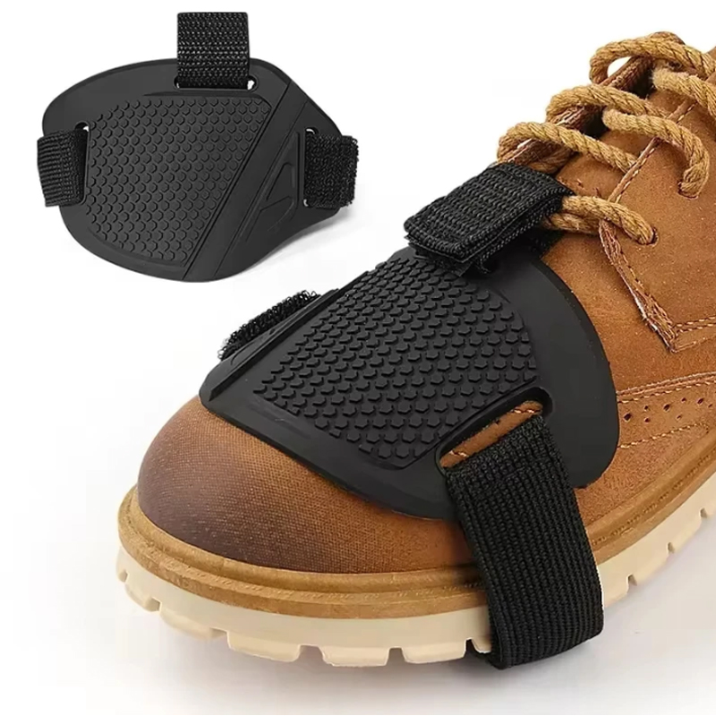 1/2 Stück Motorrad-Schaltknauf – Motorcycle Gear Boots Bewertung und Preis