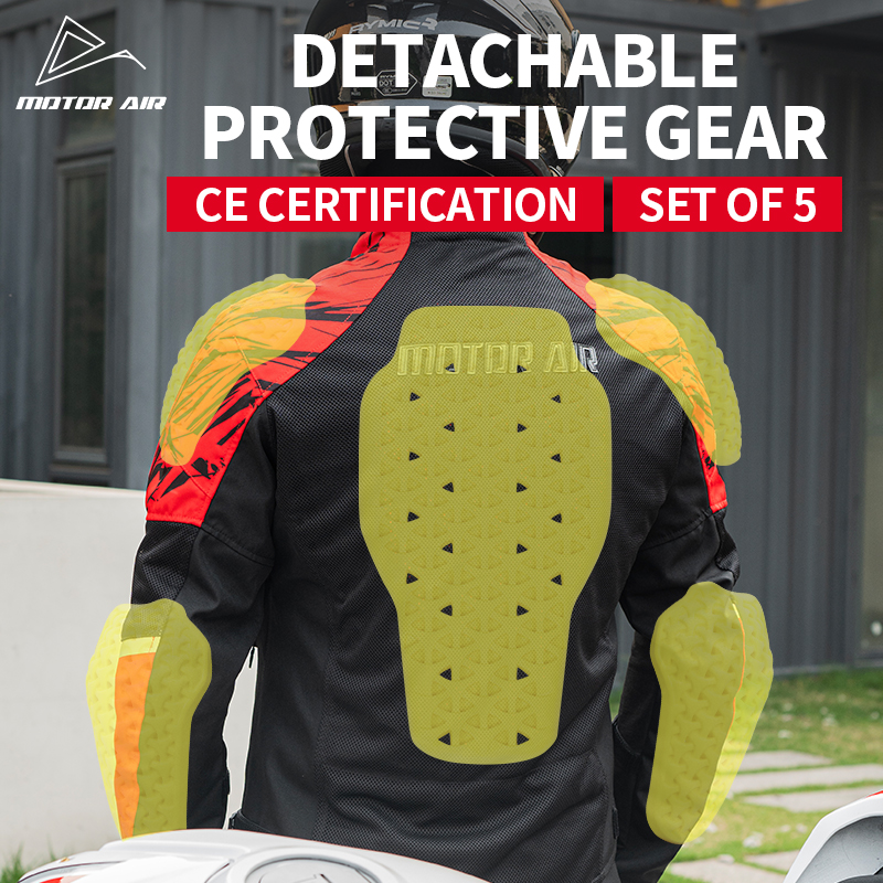 Schwarz-weiße Motorradjacke, n – Motorcycle Gear White Bewertung und Preis