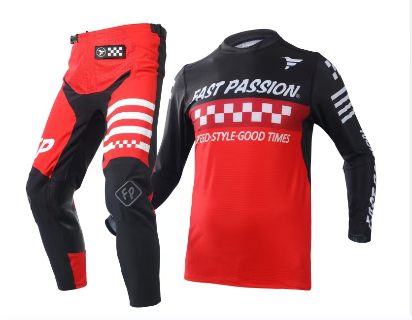 2025, Fastpassion für Fox, Mot – Motorcycle Gear For Women Bewertung und Preis