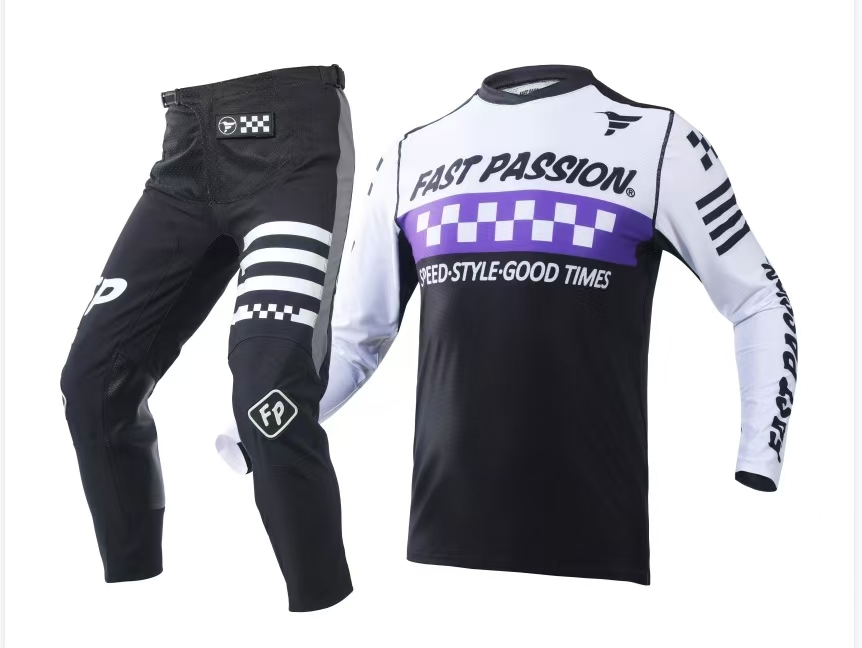 2025, Fastpassion für Fox, Mot – Motorcycle Gear For Women Bewertung und Preis