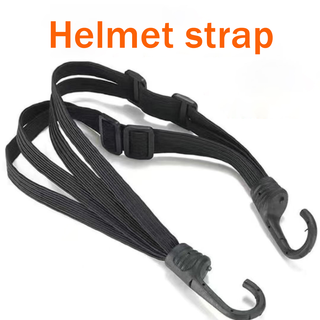 Vielseitiger Motorrad-Gepäckgu – Motorcycle Gear Mesh Bewertung und Preis
