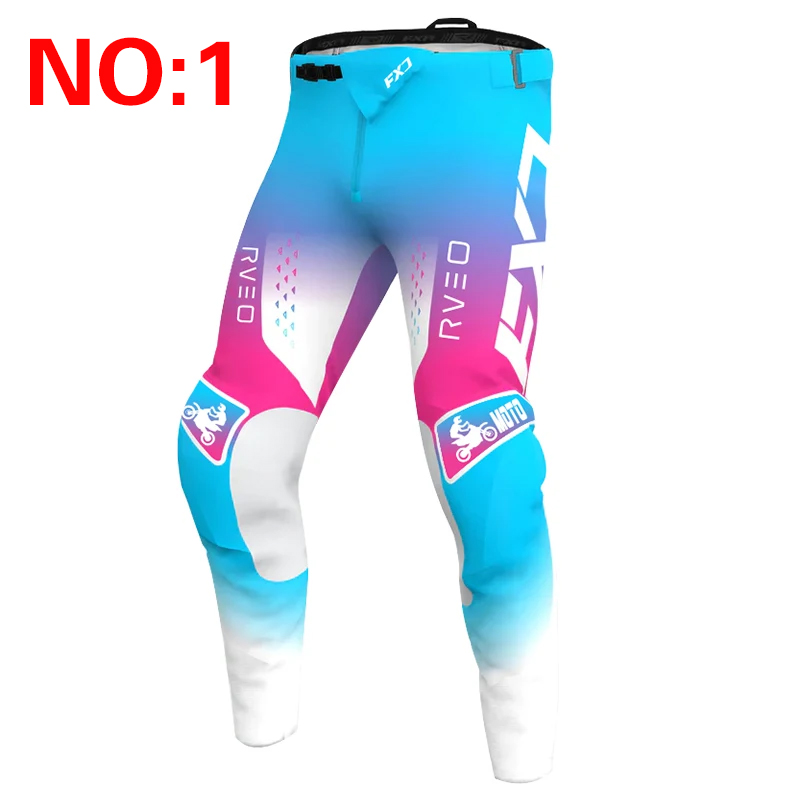 Motocross-Hosen Kinder Teenage – Motorcycle Gear Bundle Bewertung und Preis