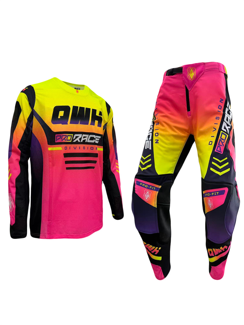 2026 Motocross Gear Set MX Jer – Motorcycle Gear Bundle Bewertung und Preis