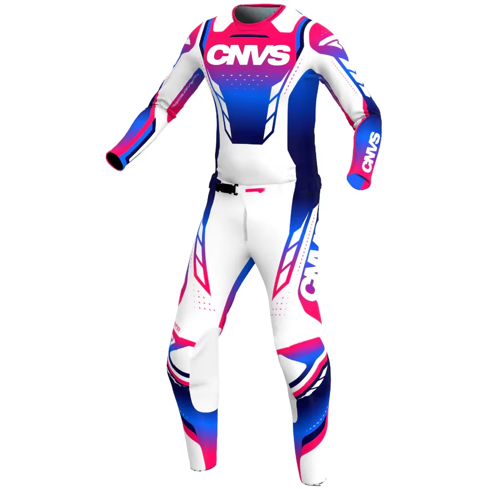 2026 CNVS REVO Moto-Ausrüstung – Motorcycle Gear Bundle Bewertung und Preis