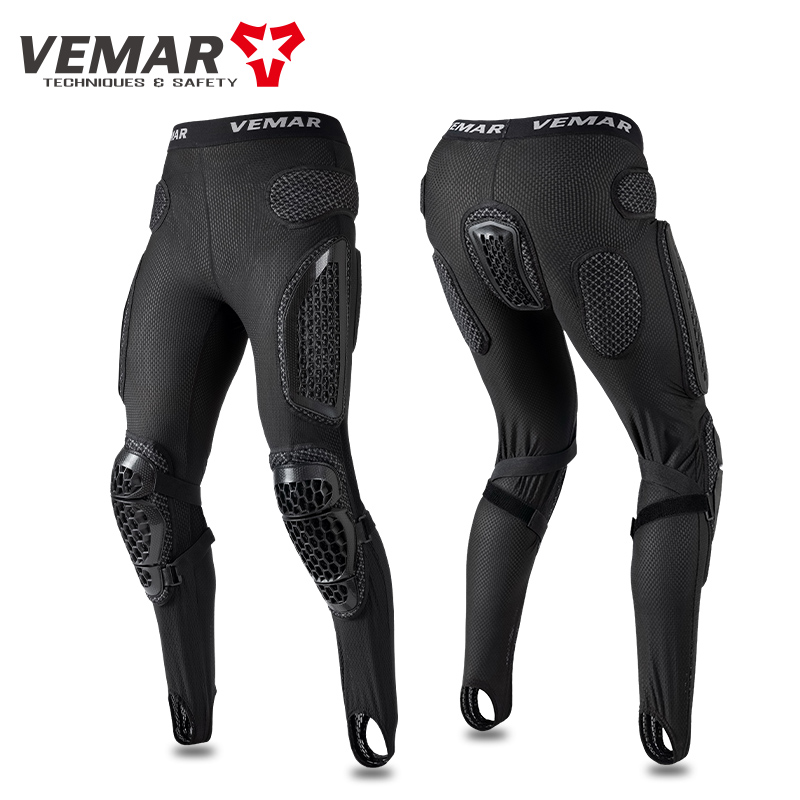 Sommer-Motorradhose für Herren – Motorcycle Gear Mesh Bewertung und Preis