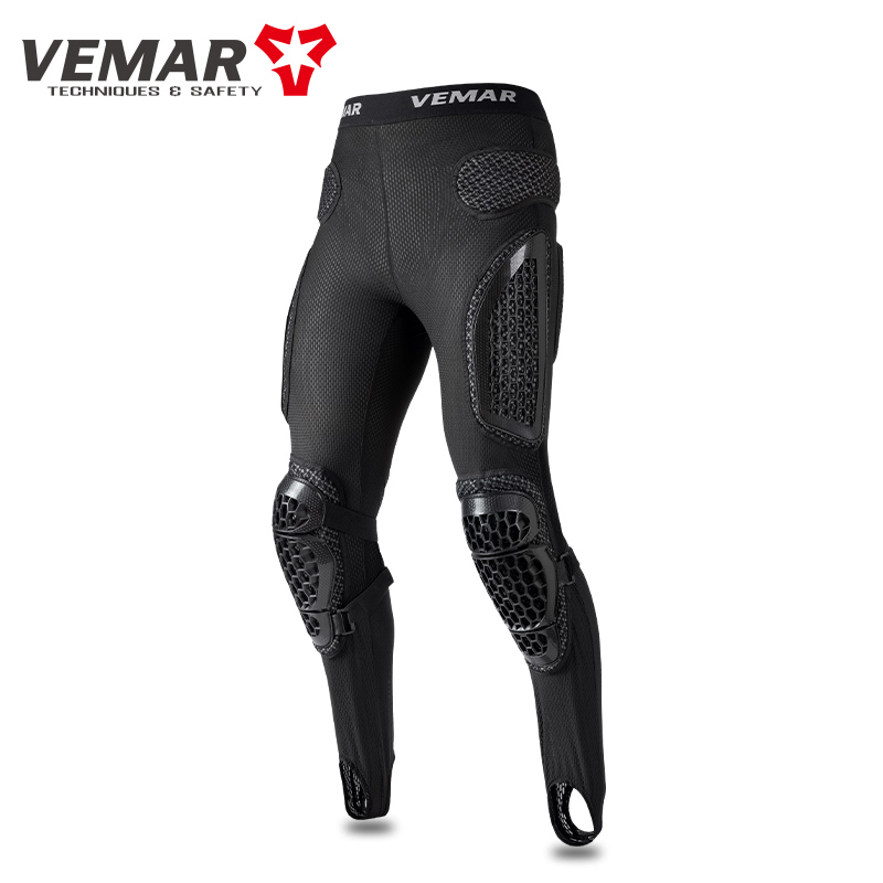 Sommer-Motorradhose für Herren – Motorcycle Gear Mesh Bewertung und Preis