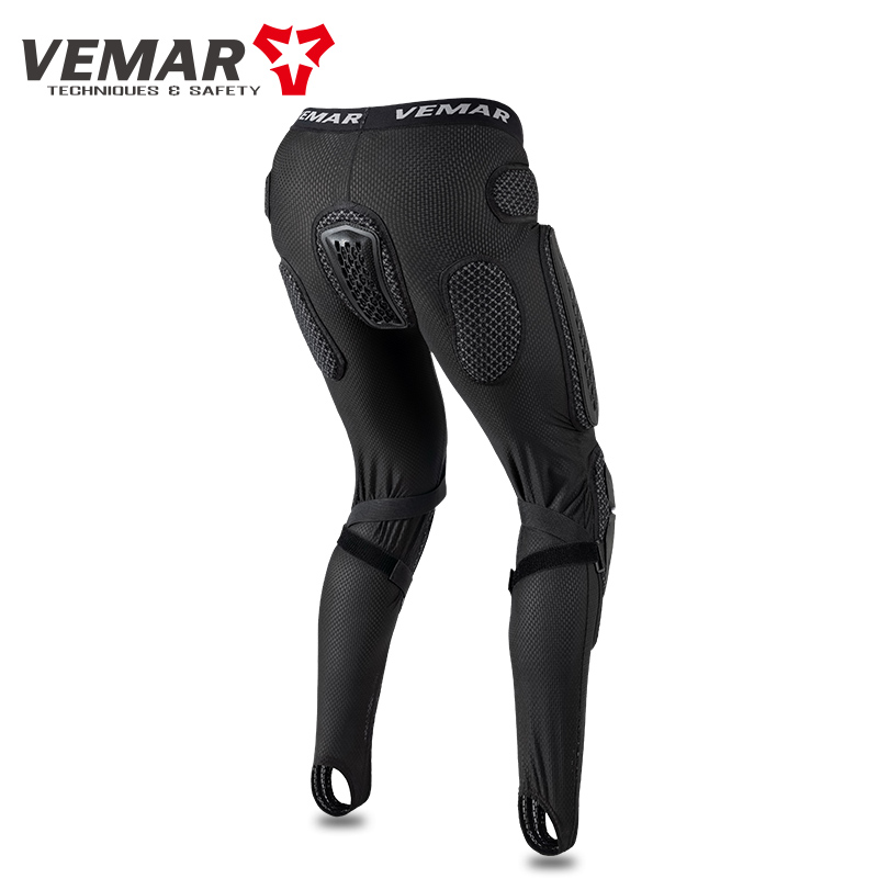 Sommer-Motorradhose für Herren – Motorcycle Gear Mesh Bewertung und Preis