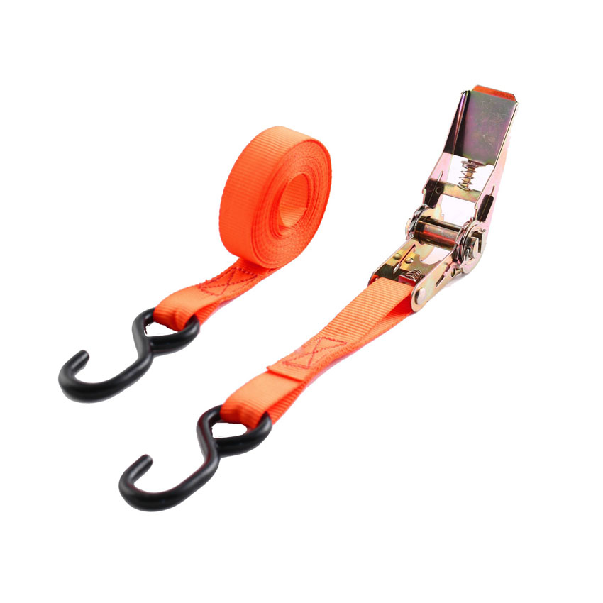 5 m tragbarer Gepäckanhängergu – Motorcycle Gear Wall Mount Bewertung und Preis