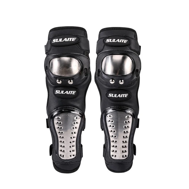 4 Teile/satz Motorrad Kneepad  – Motorcycle Gear Bundle Bewertung und Preis