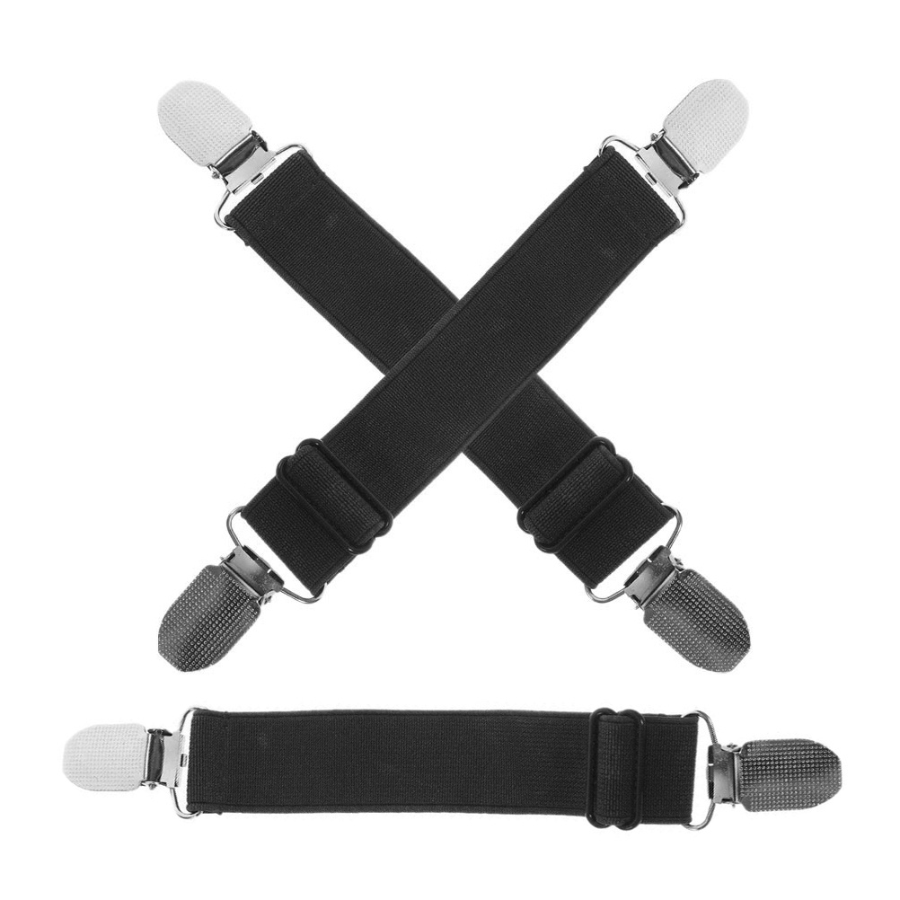 3 Stück elastische Hosenclips  – Motorcycle Gear Boots Bewertung und Preis