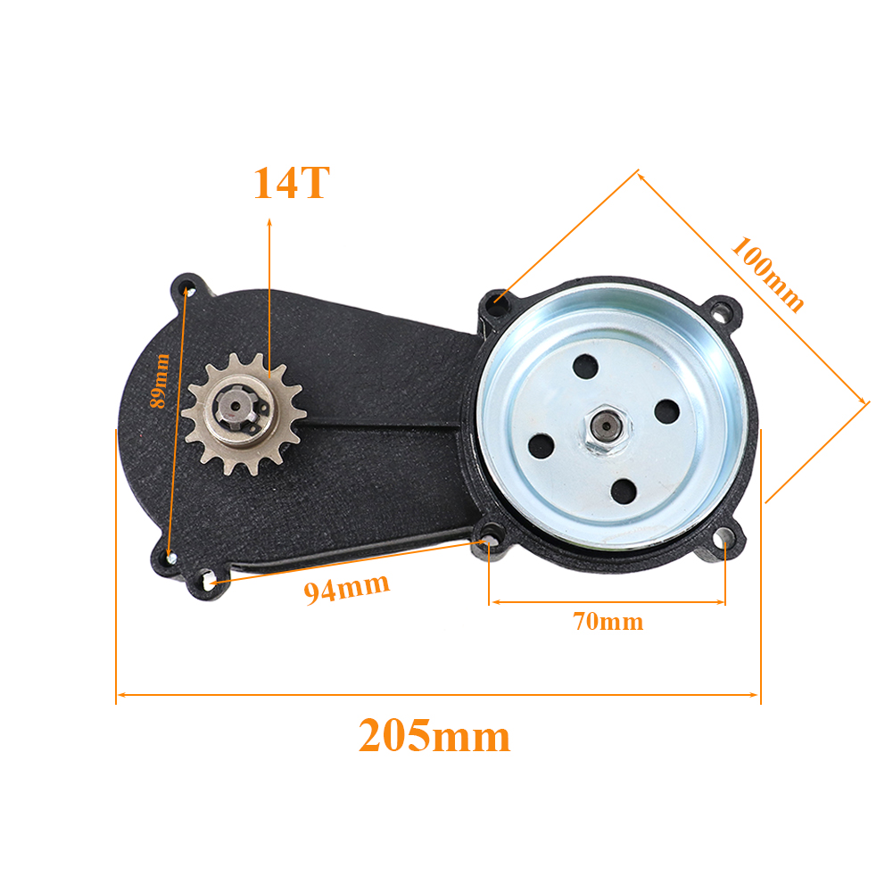 Motorrad T8F 54T 35mm Kettenra – Motorcycle Gear Bundle Bewertung und Preis