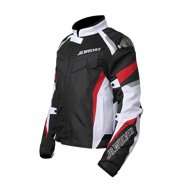 Motorradjacke für Herren, Fahr – Motorcycle Gear Mesh Bewertung und Preis