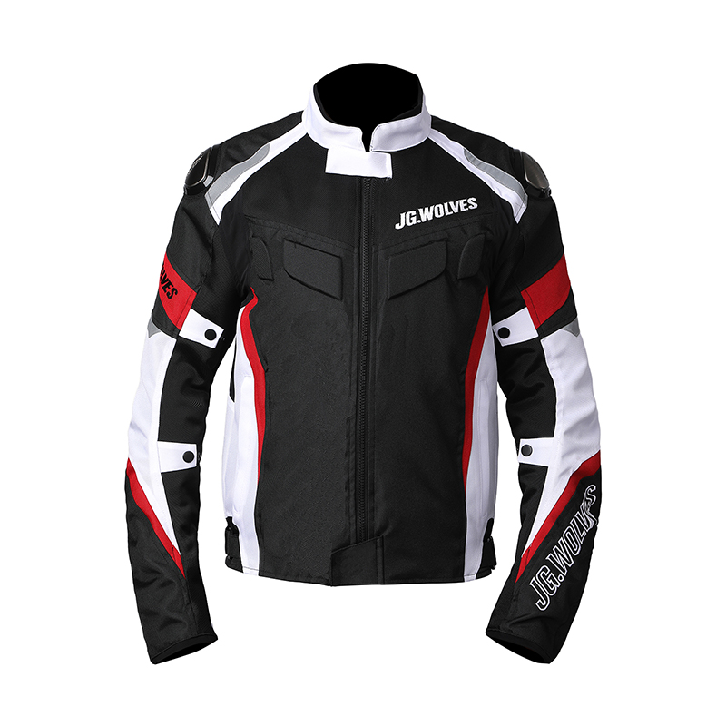 Motorradjacke für Herren, Fahr – Motorcycle Gear Mesh Bewertung und Preis