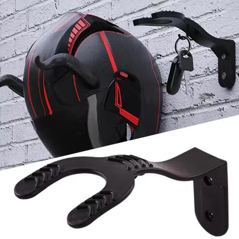 1-5 stücke Motorrad Helm Haken – Motorcycle Gear Wall Mount Bewertung und Preis