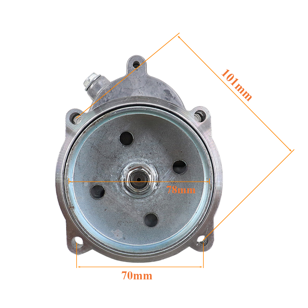 T8F 54T Kettenplatte 54mm 54 Z – Motorcycle Gear Bundle Bewertung und Preis