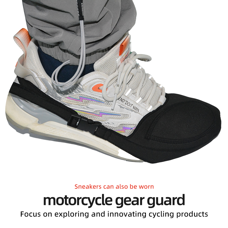 Motorrad Schalthebel Schuhe Ab – Motorcycle Gear Boots Bewertung und Preis