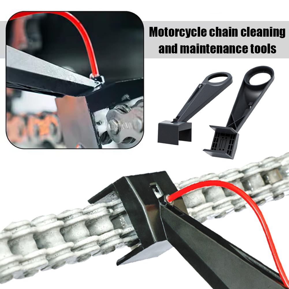 Motorrad-Kettenschmiermittel-A – Motorcycle Gear Clearance Bewertung und Preis