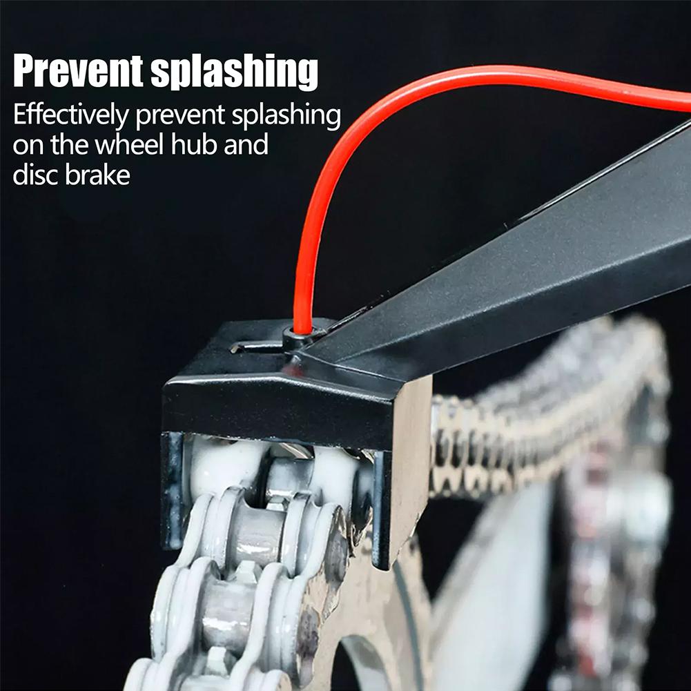 Motorrad-Kettenschmiermittel-A – Motorcycle Gear Clearance Bewertung und Preis