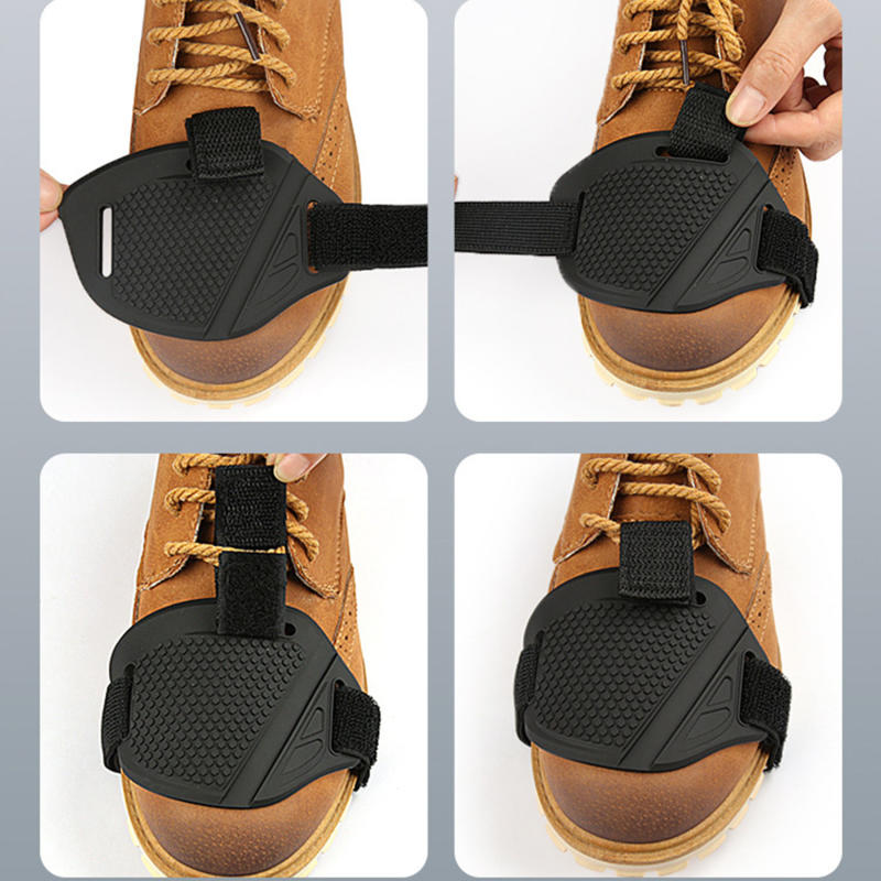 Wasserdichter Motorrad-Schalth – Motorcycle Gear Boots Bewertung und Preis