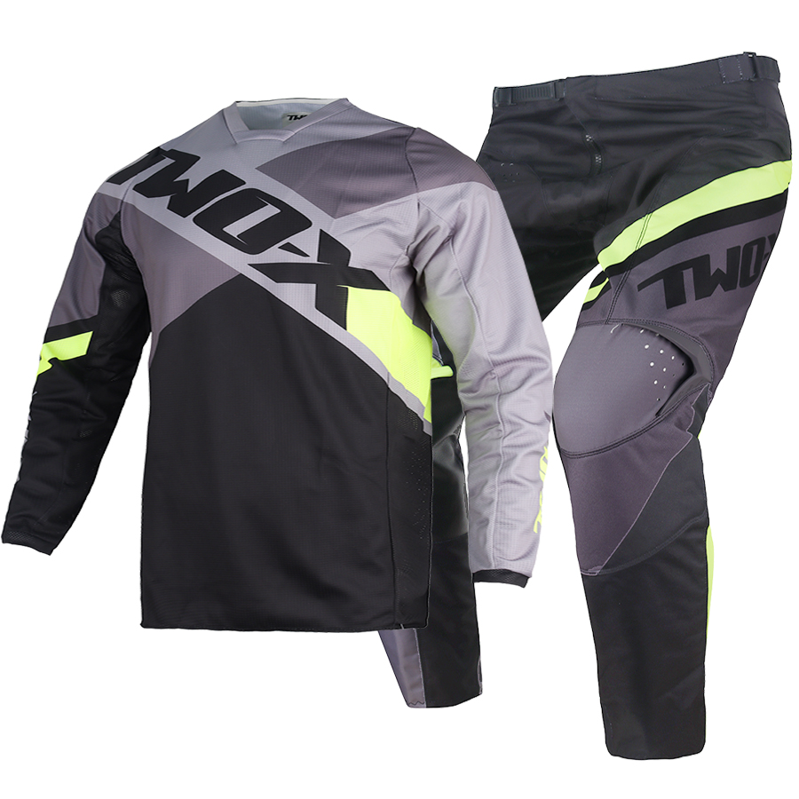 Neues Two-X Jugend-Motocross 1 – Motorcycle Gear Bundle Bewertung und Preis