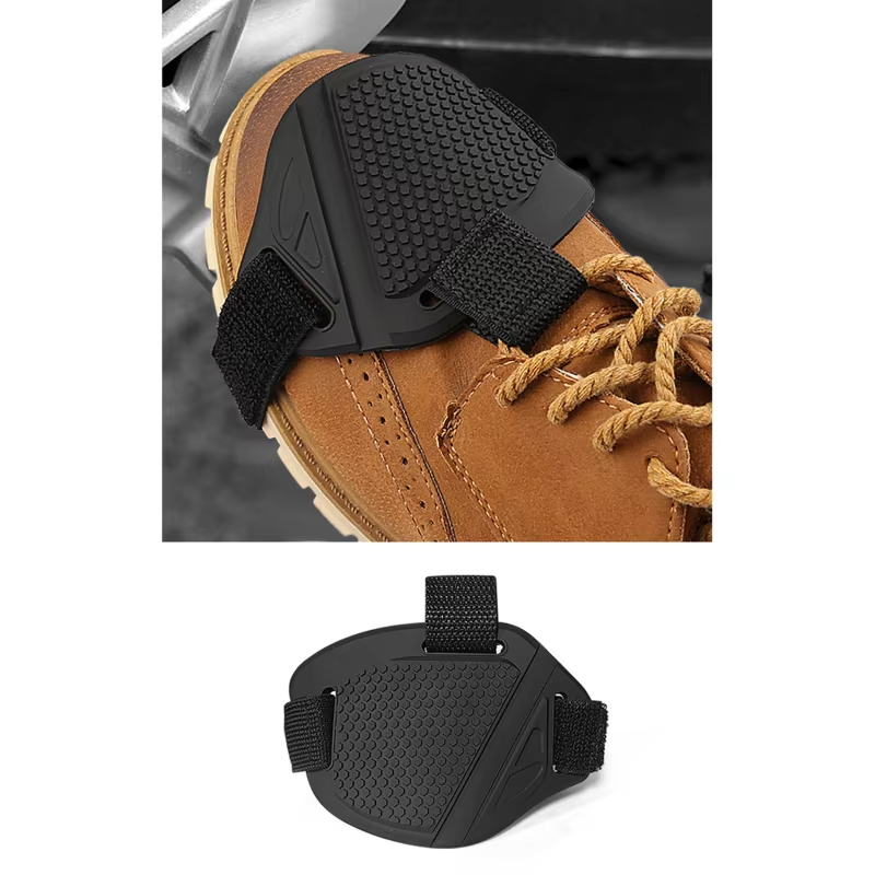 Wasserdichter Motorrad-Schalth – Motorcycle Gear Boots Bewertung und Preis