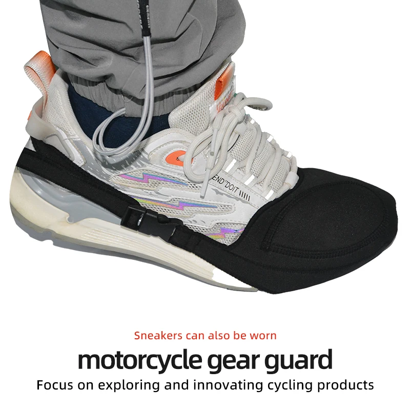Motorrad Schalthebel Schuhe Ab – Motorcycle Gear Boots Bewertung und Preis