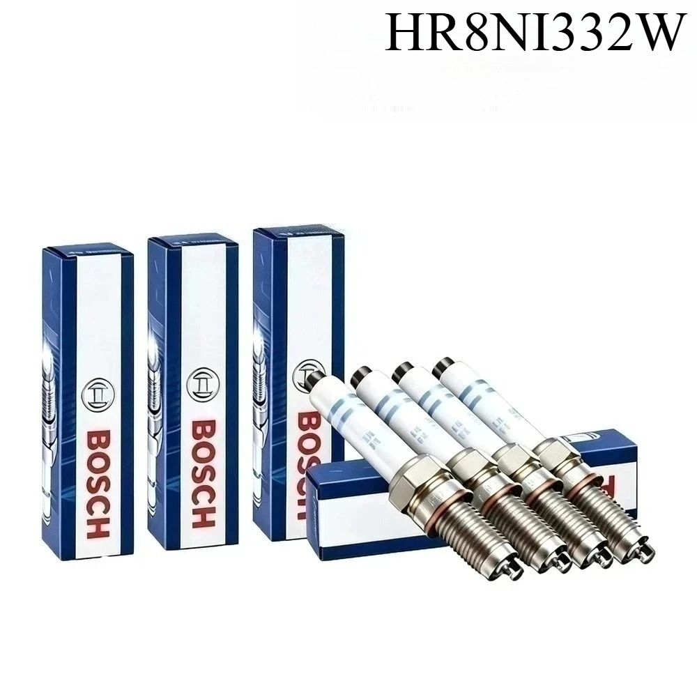 Bosch HR8NI332W Zündkerze pass – Bosch Spark Plug Iridium Bewertung und Preis