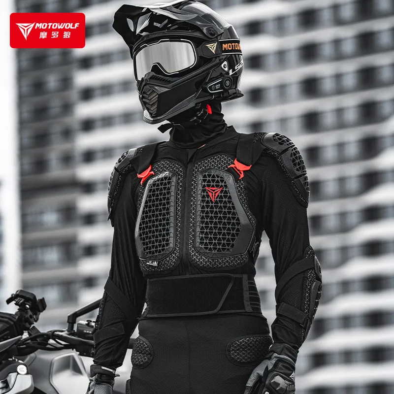 Motorradjacke für Herren Turtl – Motorcycle Gear Mesh Bewertung und Preis