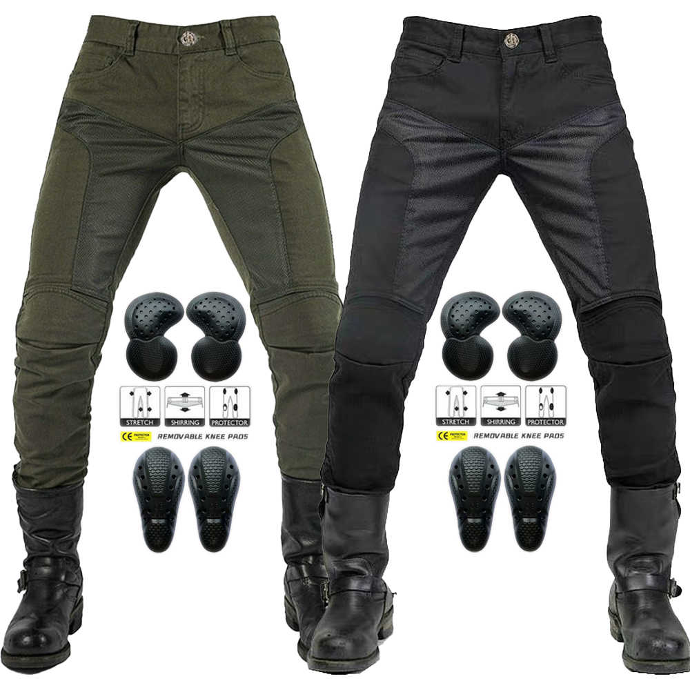 2025 neue Motorrad Sommer Reit – Motorcycle Gear Mesh Bewertung und Preis