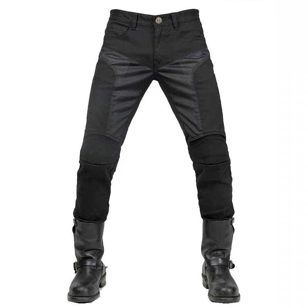 2025 neue Motorrad Sommer Reit – Motorcycle Gear Mesh Bewertung und Preis