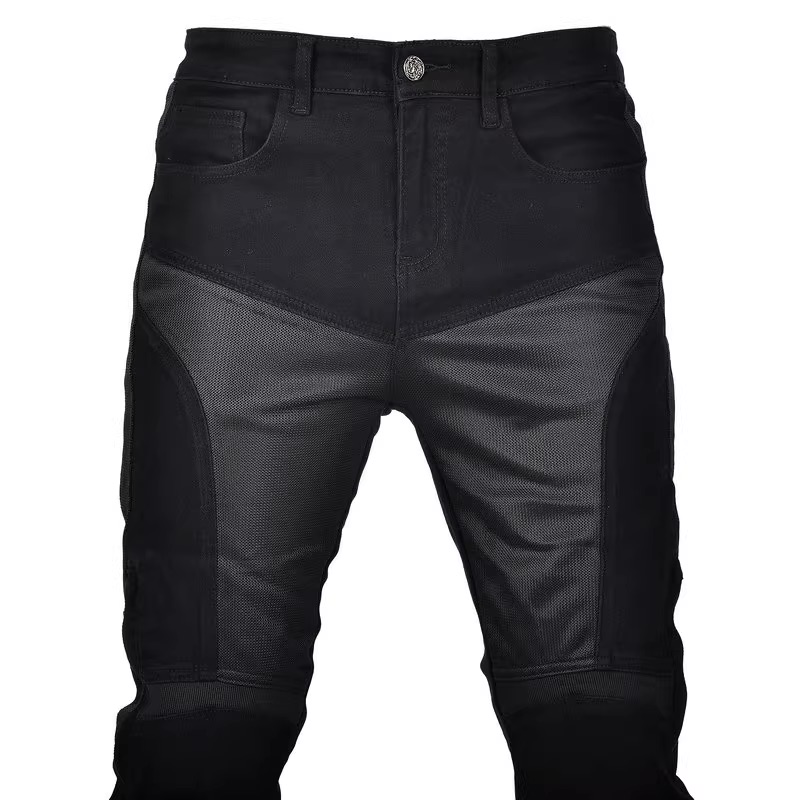 2025 neue Motorrad Sommer Reit – Motorcycle Gear Mesh Bewertung und Preis