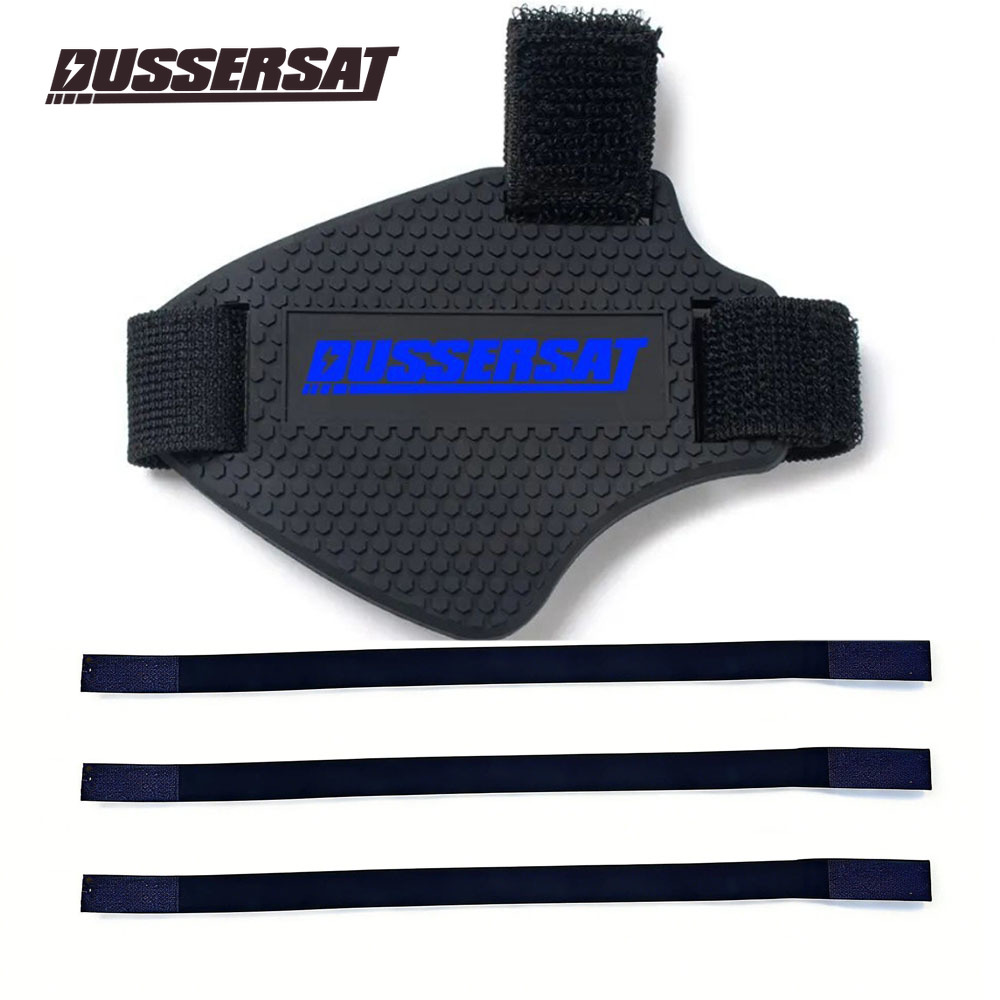 DUSSERSAT Motorrad-Schalthebel – Motorcycle Gear Boots Bewertung und Preis