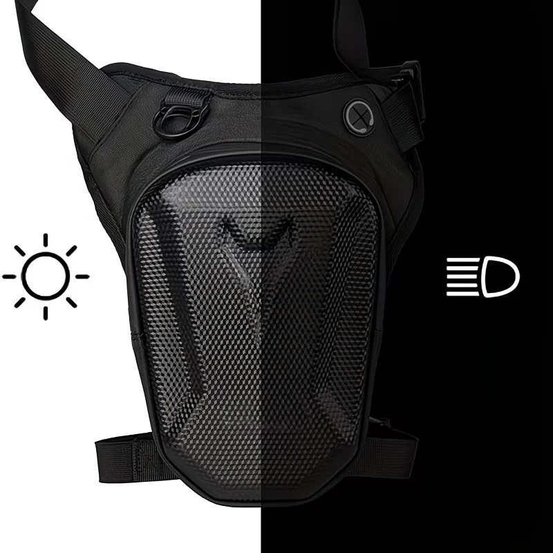 Motorrad-Beintasche Wasserdich – Motorcycle Gear Bundle Bewertung und Preis