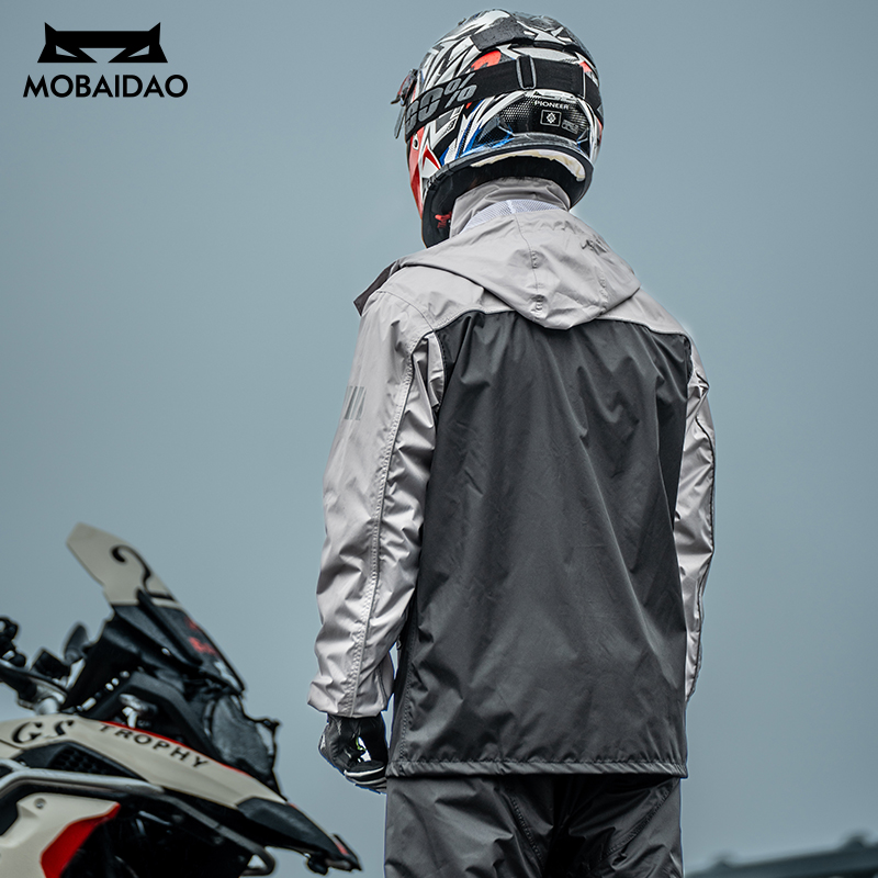 Reflektierendes wasserdichtes  – Motorcycle Gear Mesh Bewertung und Preis