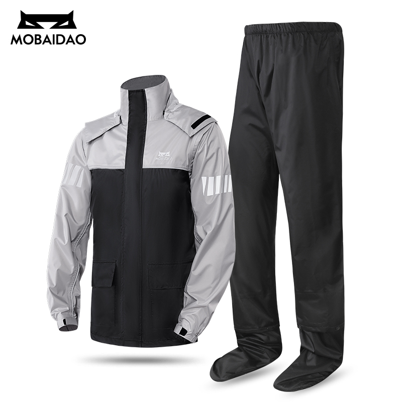 Reflektierendes wasserdichtes  – Motorcycle Gear Mesh Bewertung und Preis