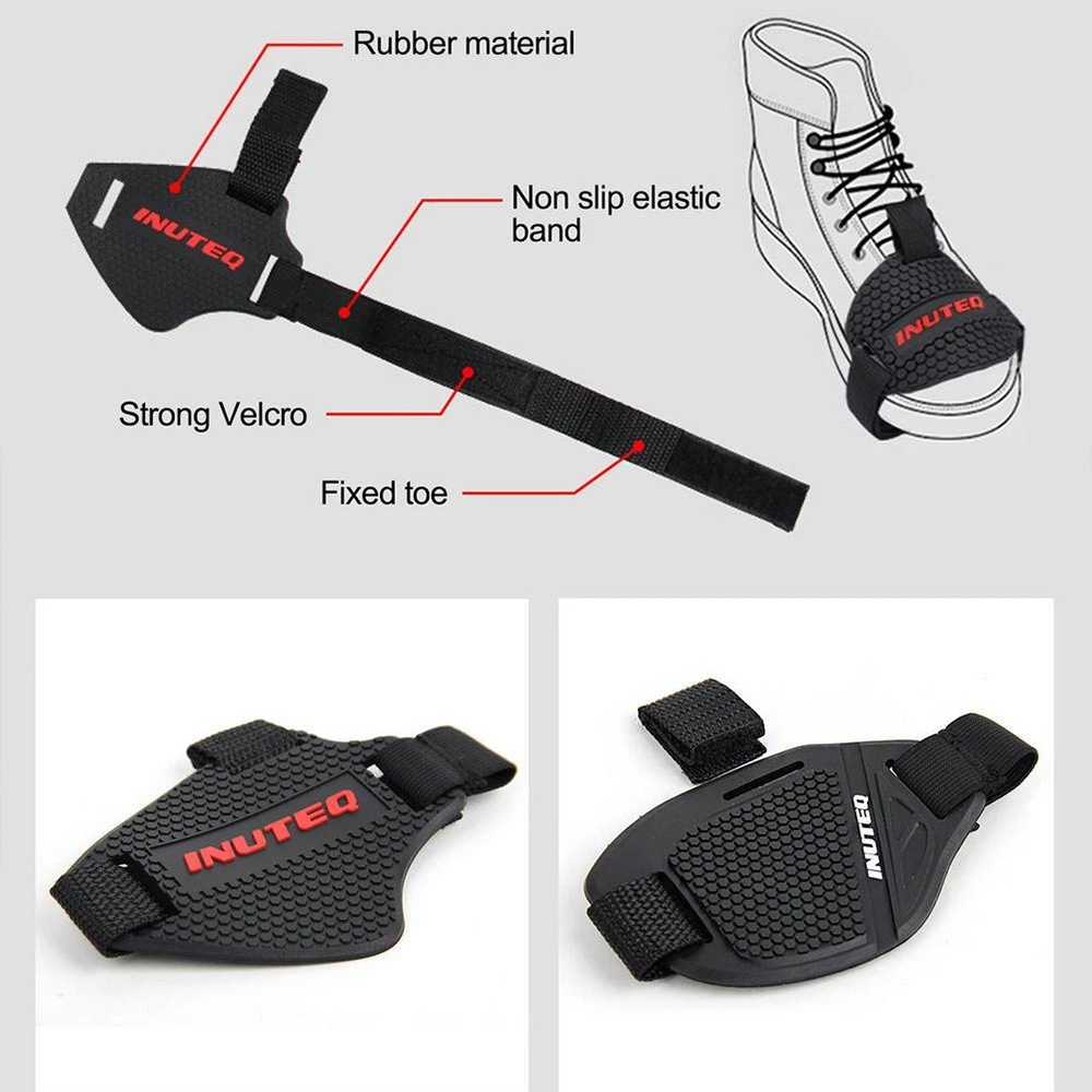 Verstellbarer Schuhüberzug, ru – Motorcycle Gear For Women Bewertung und Preis