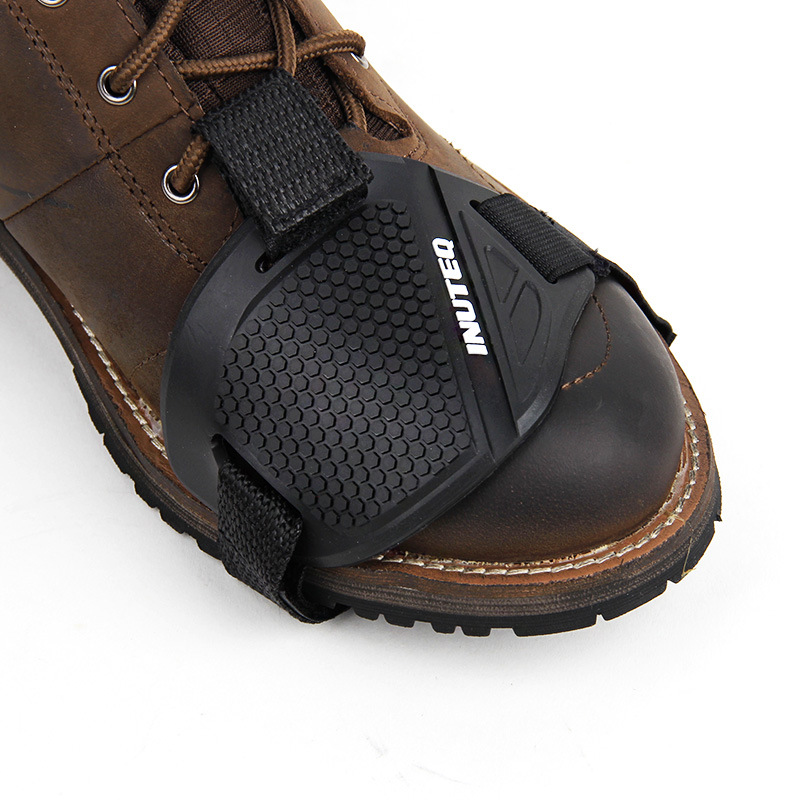 Verstellbarer Schuhüberzug, ru – Motorcycle Gear For Women Bewertung und Preis